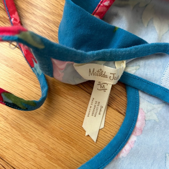 Matilda jane maxi dress - Picture 3 of 3